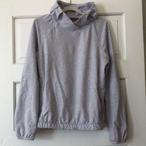 Lululemon After All Pullover
